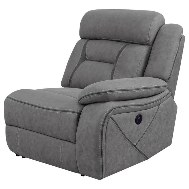 RAF POWER RECLINER (600370B3)