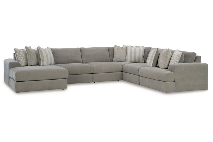 Avaliyah 6-Piece Sectional (58103S13)