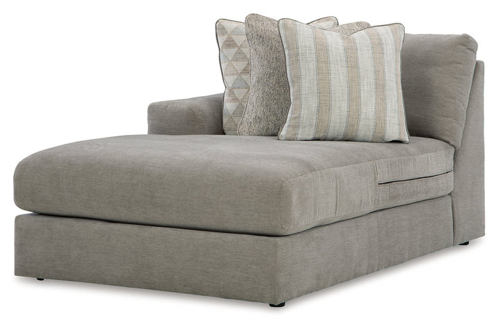 Avaliyah Left-Arm Facing Corner Chaise (5810316)