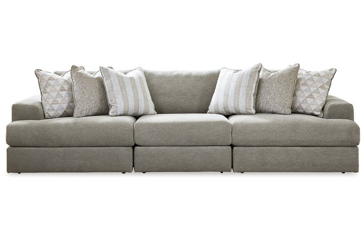 Avaliyah 3-Piece Sectional (58103S2)