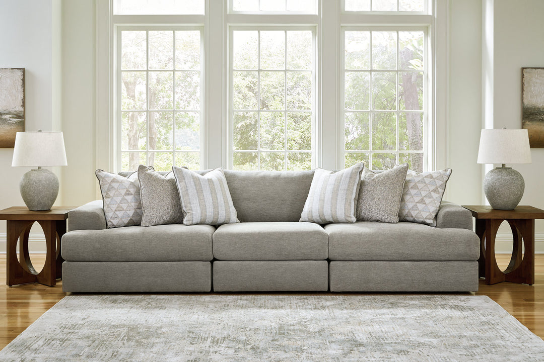 Avaliyah 3-Piece Sectional (58103S2)