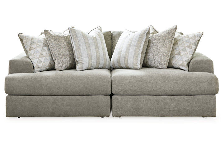 Avaliyah 2-Piece Sectional (58103S1)