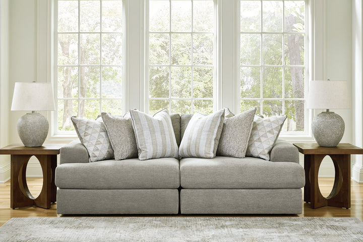 Avaliyah 2-Piece Sectional (58103S1)