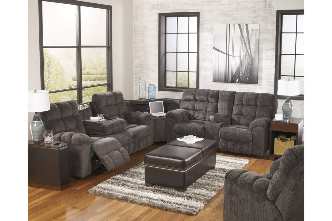 Acieona 3-Piece Reclining Sectional (58300S1)