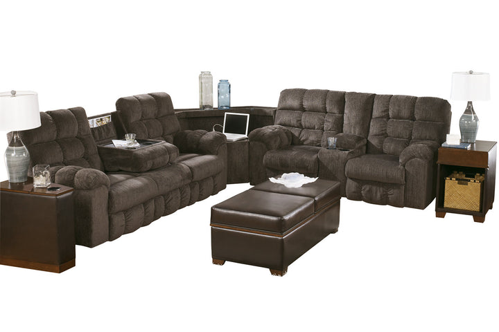 Acieona 3-Piece Reclining Sectional (58300S1)