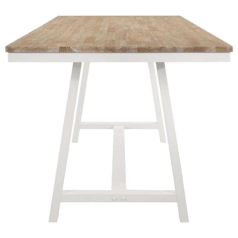 COUNTER HT DINING TABLE (122248)