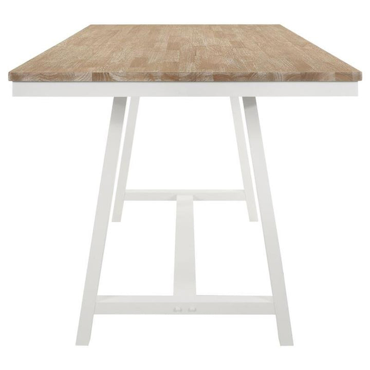 COUNTER HT DINING TABLE (122248)