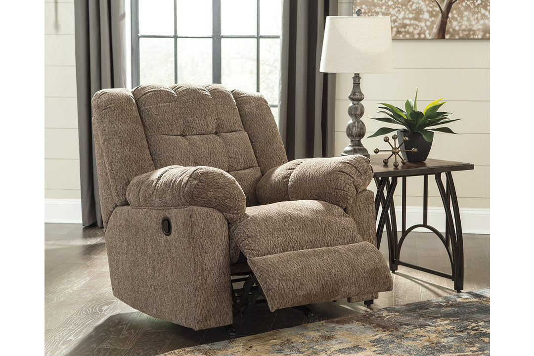 Workhorse Recliner (5840125)