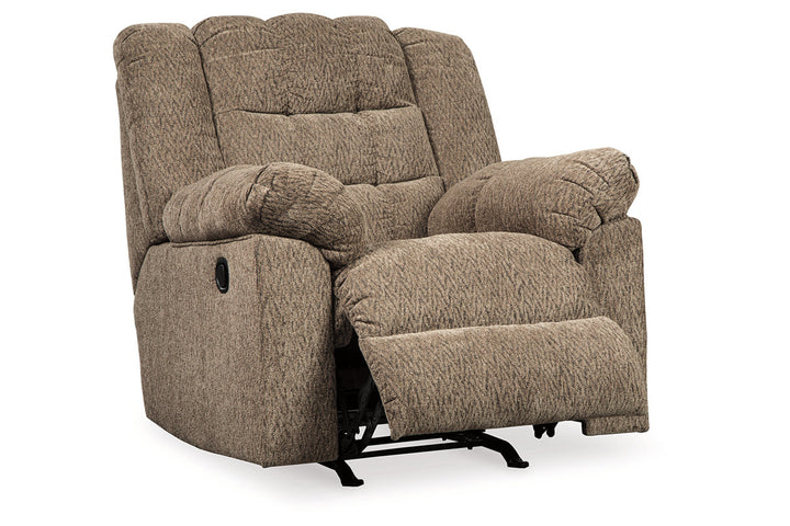 Workhorse Recliner (5840125)