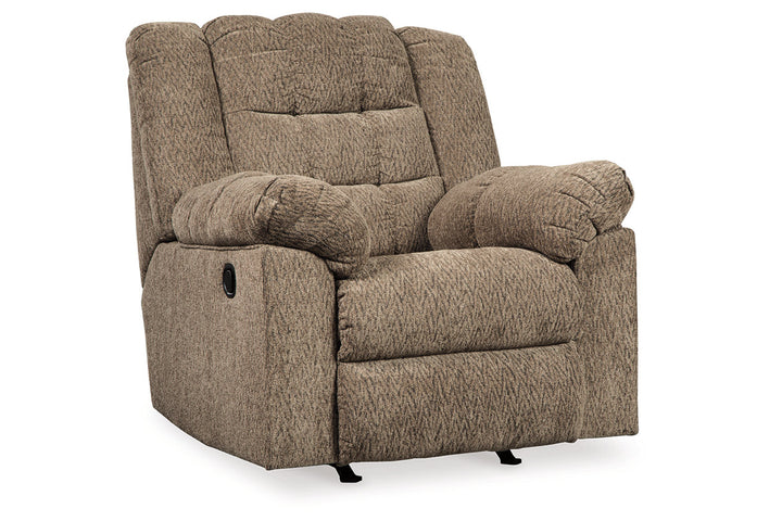 Workhorse Recliner (5840125)