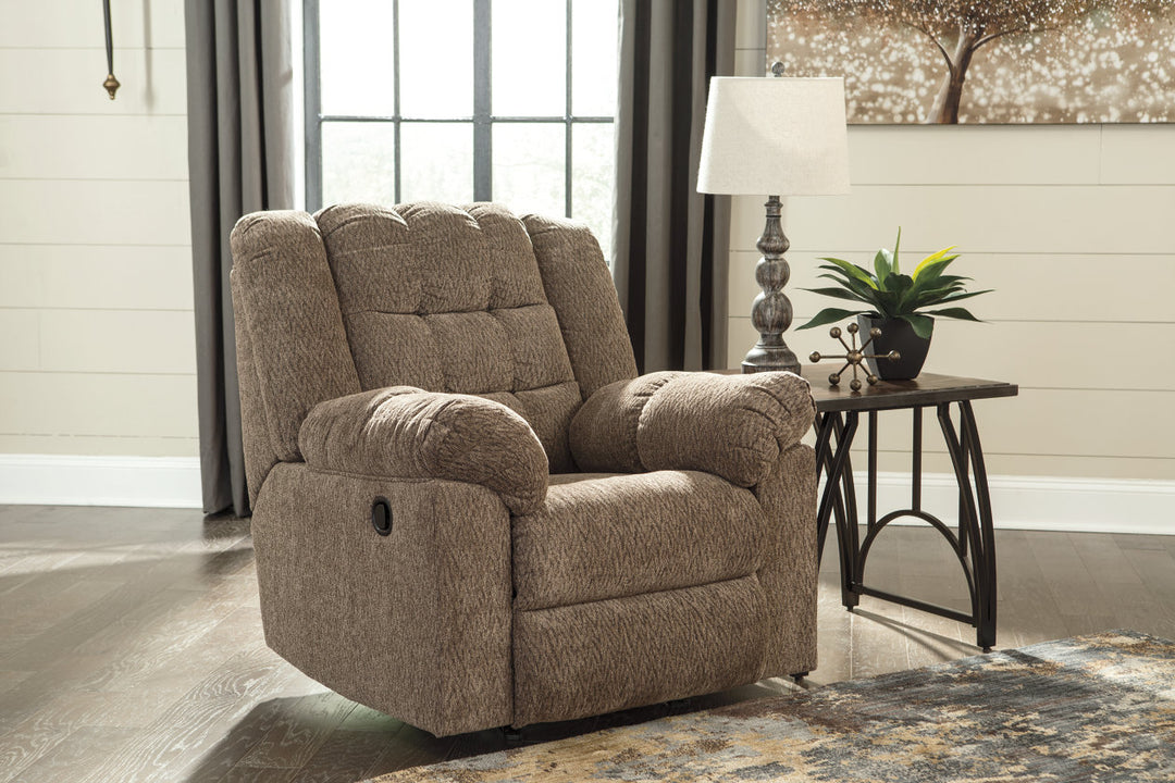 Workhorse Recliner (5840125)