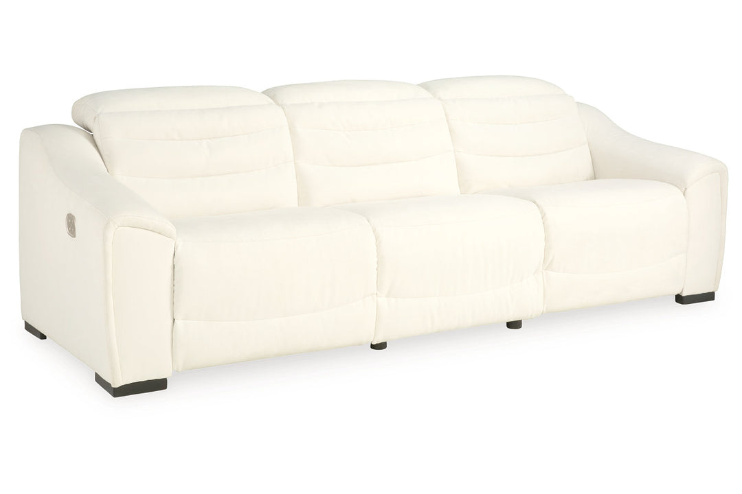 Next-Gen Gaucho 3-Piece Power Reclining Sectional (58505S9)