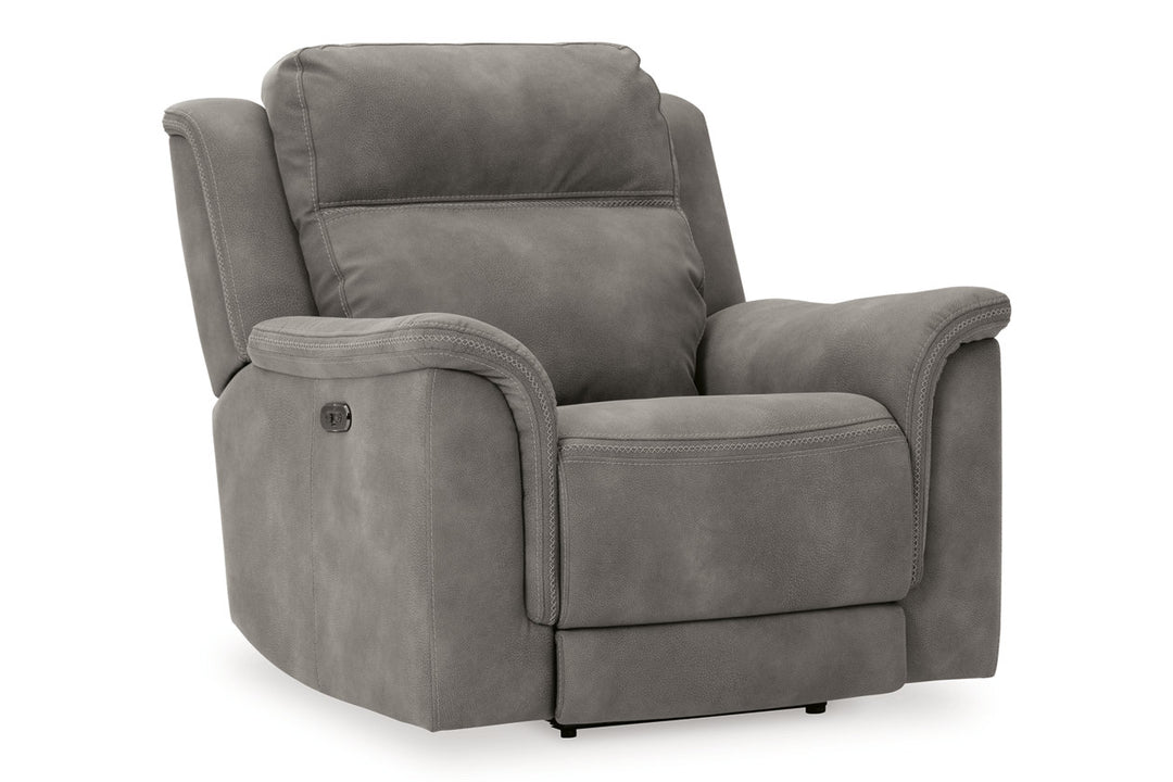 Next-Gen DuraPella 3-Piece Power Reclining Sectional with Power Recliner (59301U2)