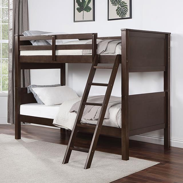 Stamos (CM-BK658WN-TT-BED)
