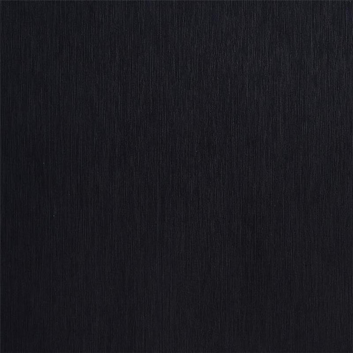 Marceline 4-piece Full Bedroom Set with LED Headboard Black (222831F-S4)