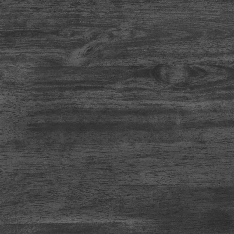 Lorenzo Bedroom Set Dark Grey (224261Q-S5)