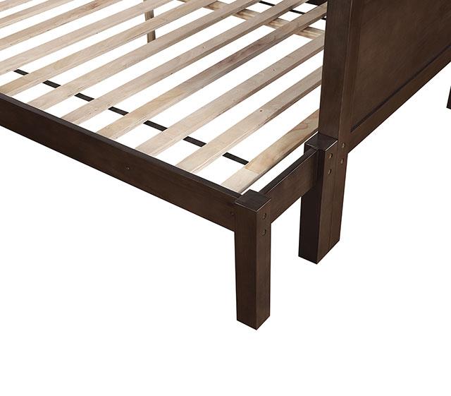 Stamos (CM-BK658WN-TF-BED)