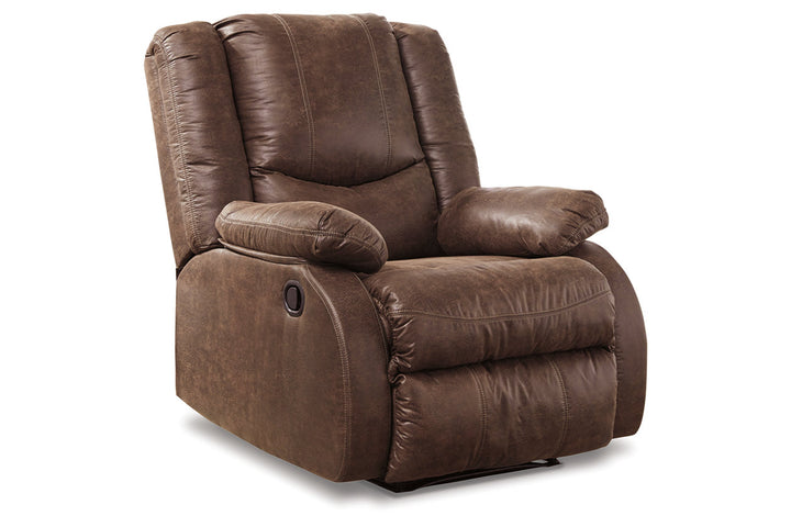 Bladewood Recliner (6030529)