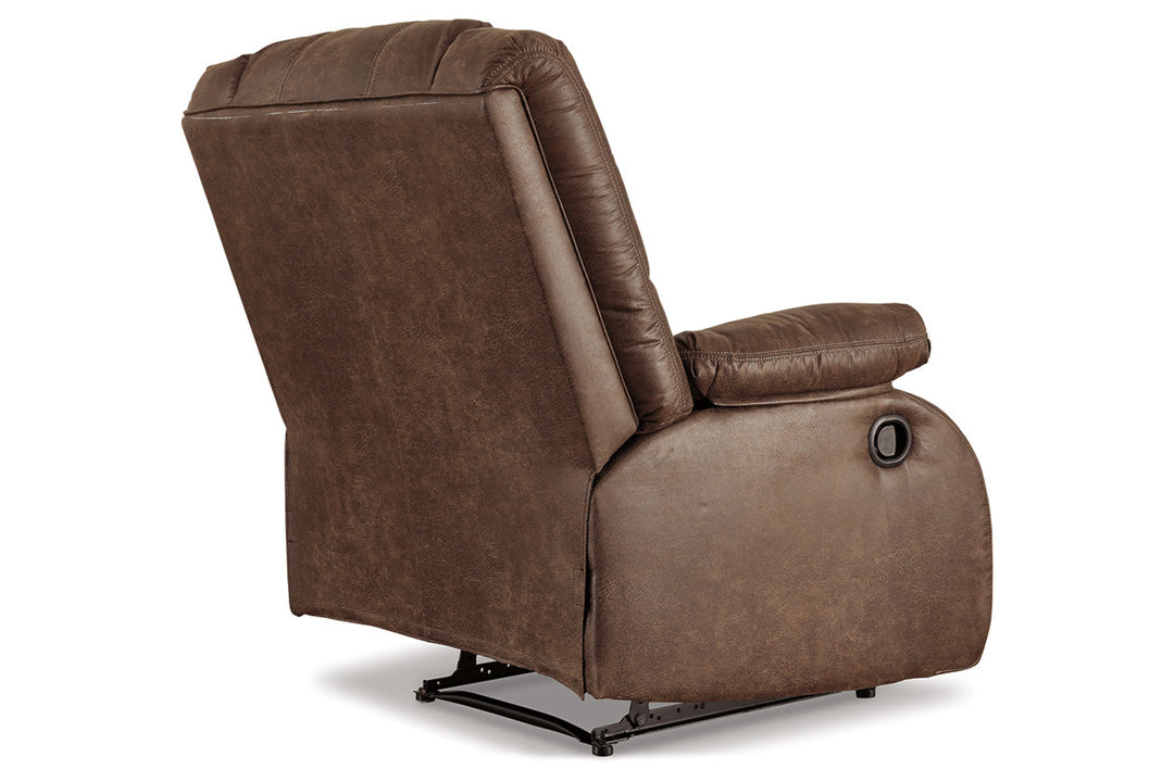 Bladewood Recliner (6030529)