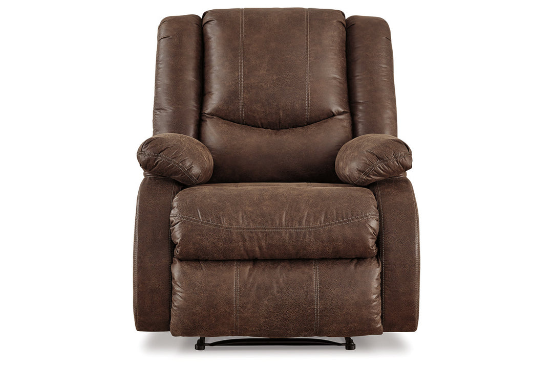 Bladewood Recliner (6030529)