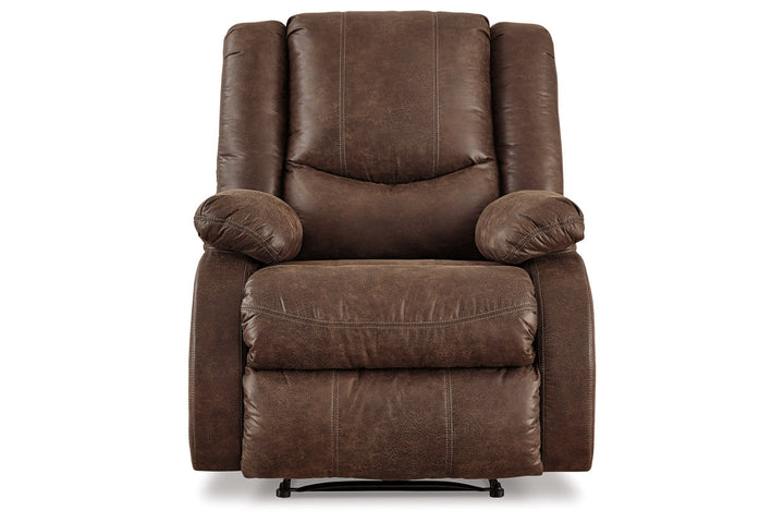 Bladewood Recliner (6030529)