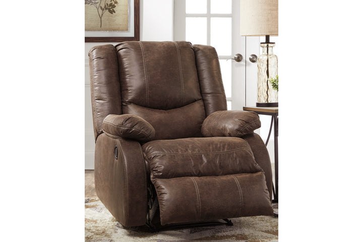 Bladewood Recliner (6030529)