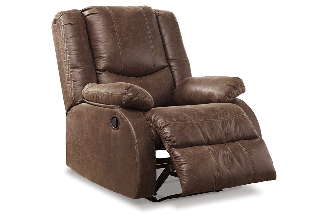 Bladewood Recliner (6030529)