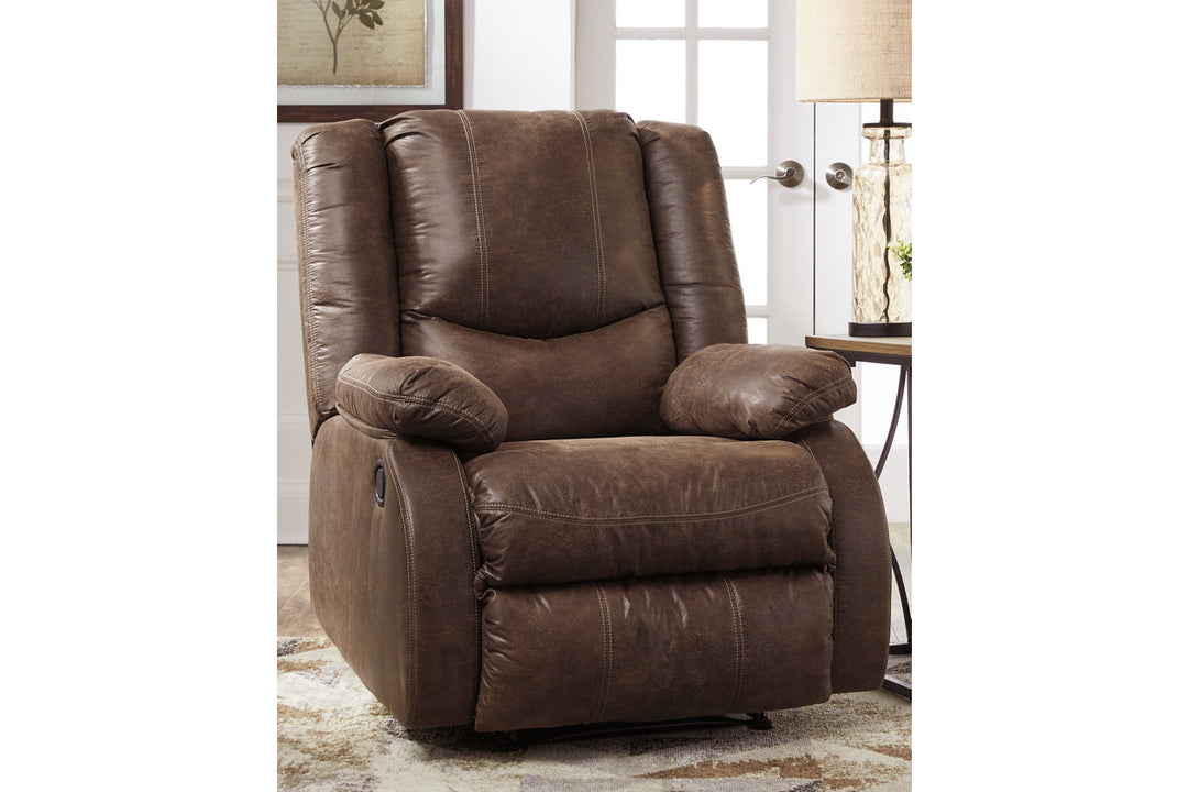 Bladewood Recliner (6030529)