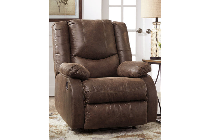 Bladewood Recliner (6030529)