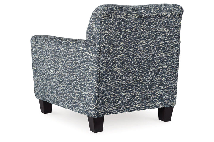 Brinsmade Accent Chair (6120421)