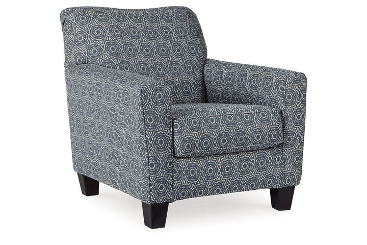 Brinsmade Accent Chair (6120421)