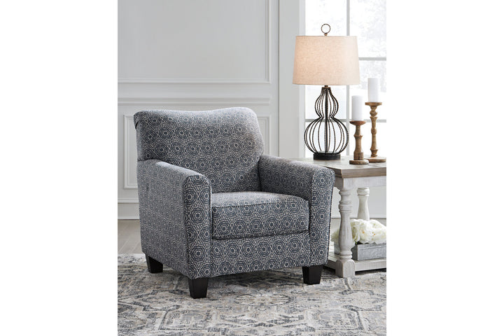 Brinsmade Accent Chair (6120421)