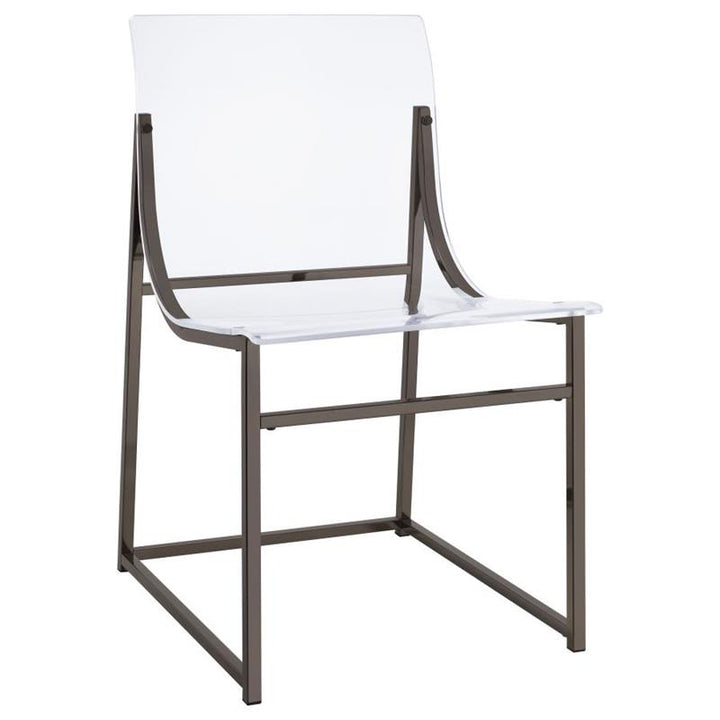 SIDE CHAIR (121142)