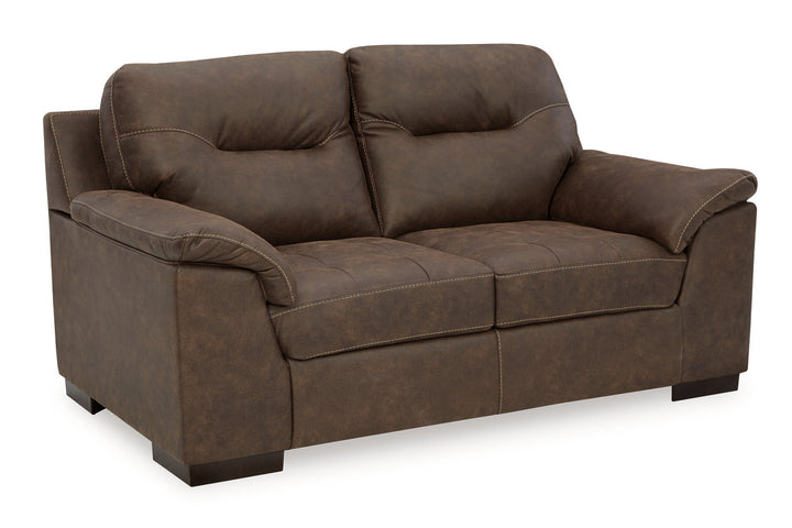 Maderla Sofa and Loveseat (62002U1)