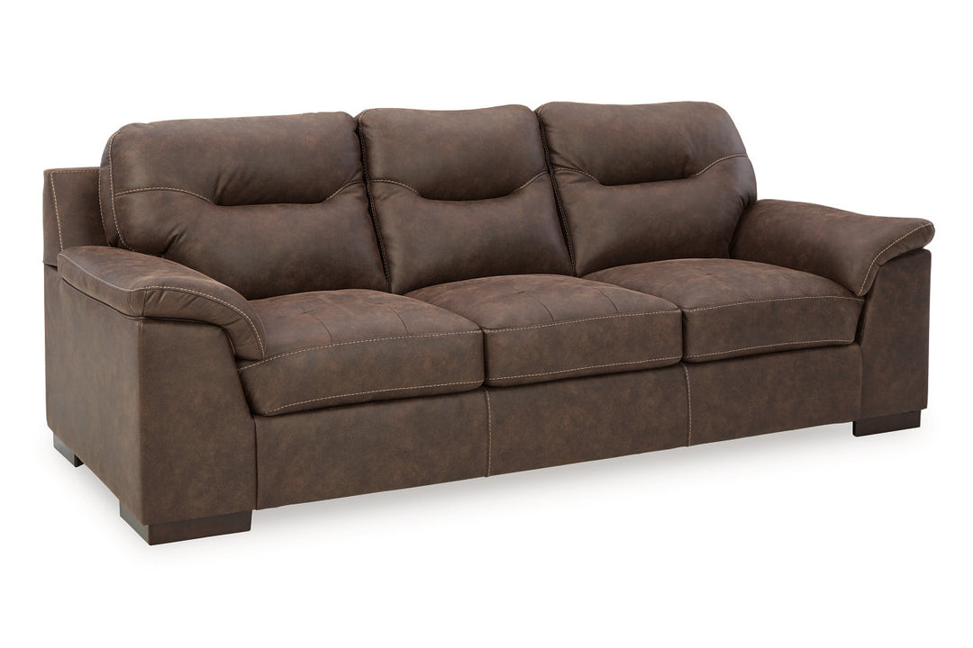 Maderla Sofa and Loveseat (62002U1)