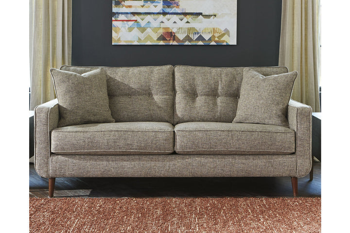 Dahra Sofa and Loveseat (62802U1)