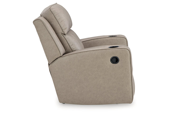 Lavenhorne Recliner (6330725)