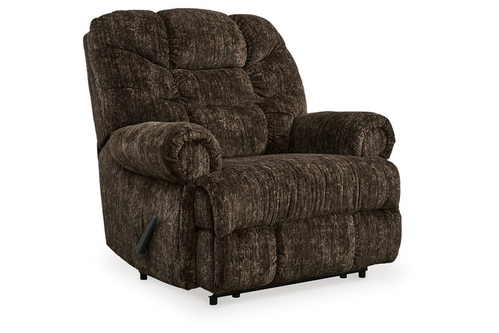 Movie Man Recliner (6380229)