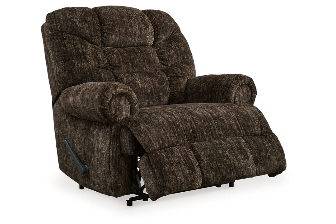 Movie Man Recliner (6380229)