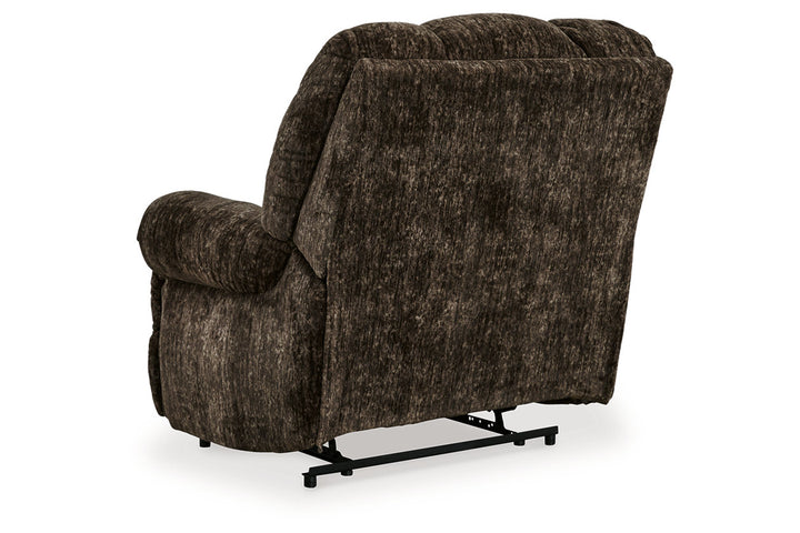 Movie Man Recliner (6380229)