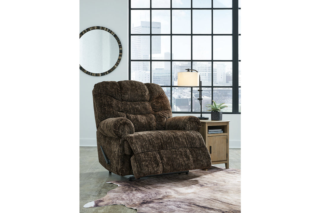 Movie Man Recliner (6380229)