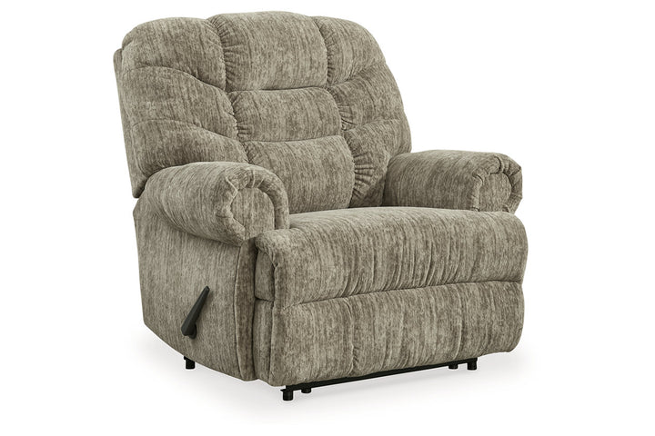 Movie Man Recliner (6380329)