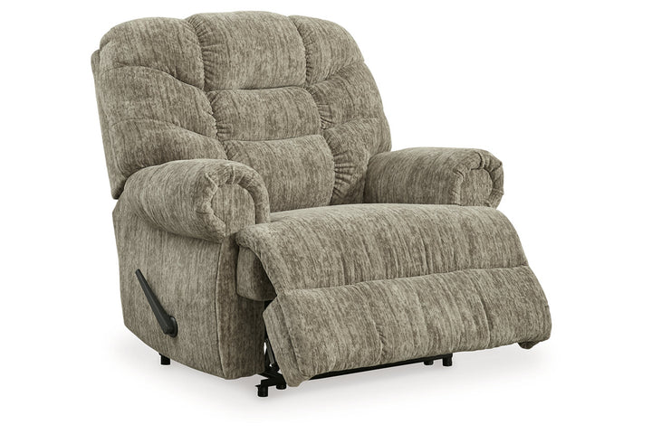 Movie Man Recliner (6380329)