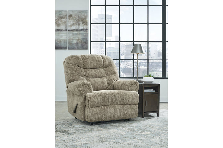 Movie Man Recliner (6380329)