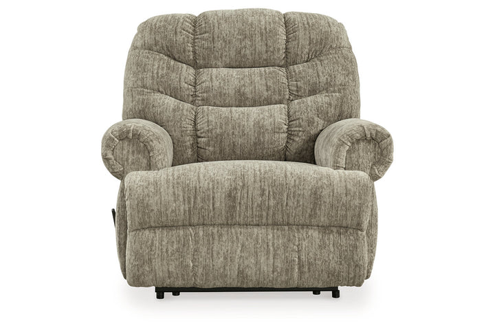 Movie Man Recliner (6380329)