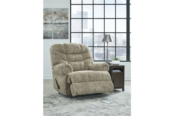 Movie Man Recliner (6380329)