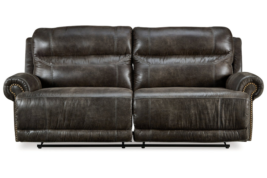 Grearview Power Reclining Sofa and Loveseat (65005U1)