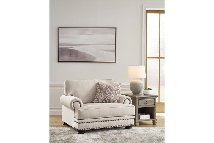 Merrimore Oversized Chair (6550423)