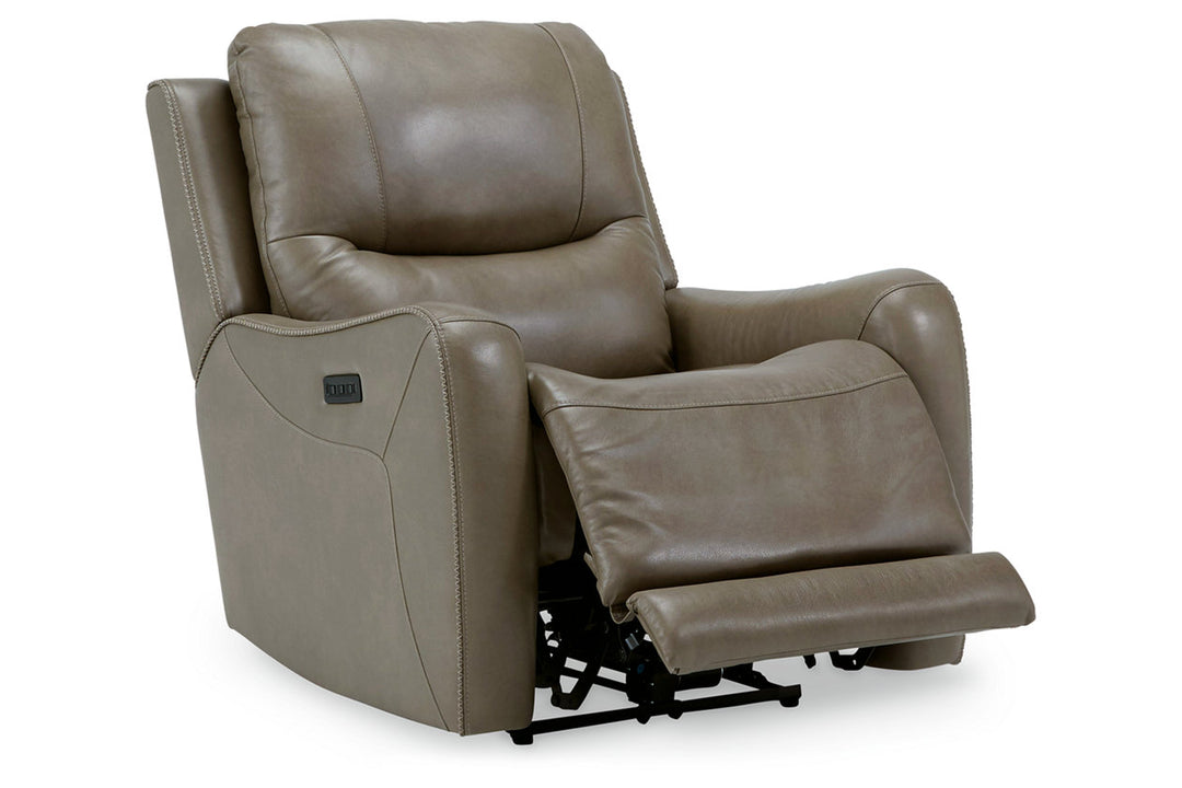 Galahad Power Recliner (6610206)