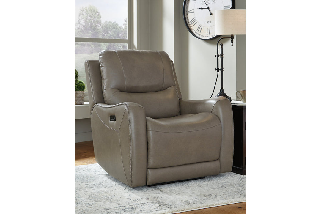 Galahad Power Recliner (6610206)